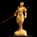 Figurine Roi Wukong