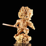 Figurine Sun Wukong