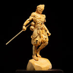 Figurine Wukong