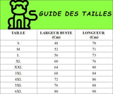 Guide Des Tailles