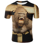 T Shirt King Kong