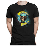 T-Shirt Singe Astronaute
