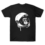 T Shirt Singe Cosmonaute