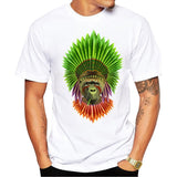 T Shirt Animal Totem