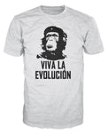 Viva La Evolucion T Shirt