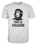 Viva La Evolucion T Shirt