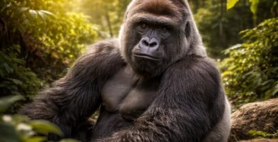Qui est Harambe