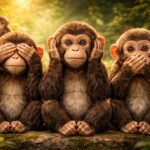 singes de la sagesse