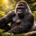 tout sur les gorilles